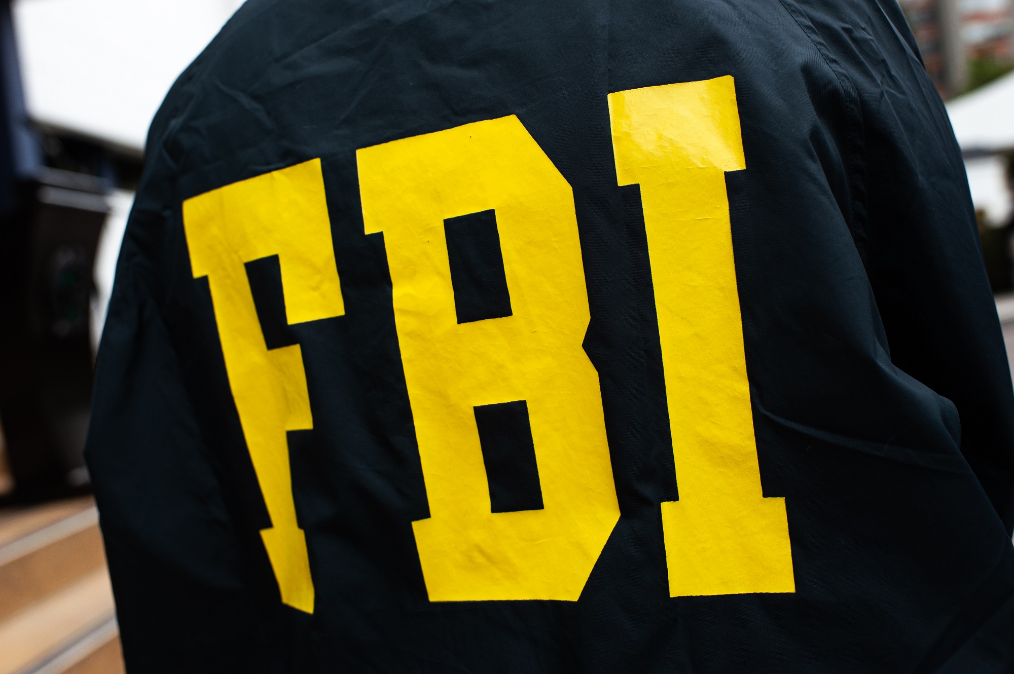 Source-feed image associated with FBI Raids Contra Costa County Tax Officials’ Homes and Office