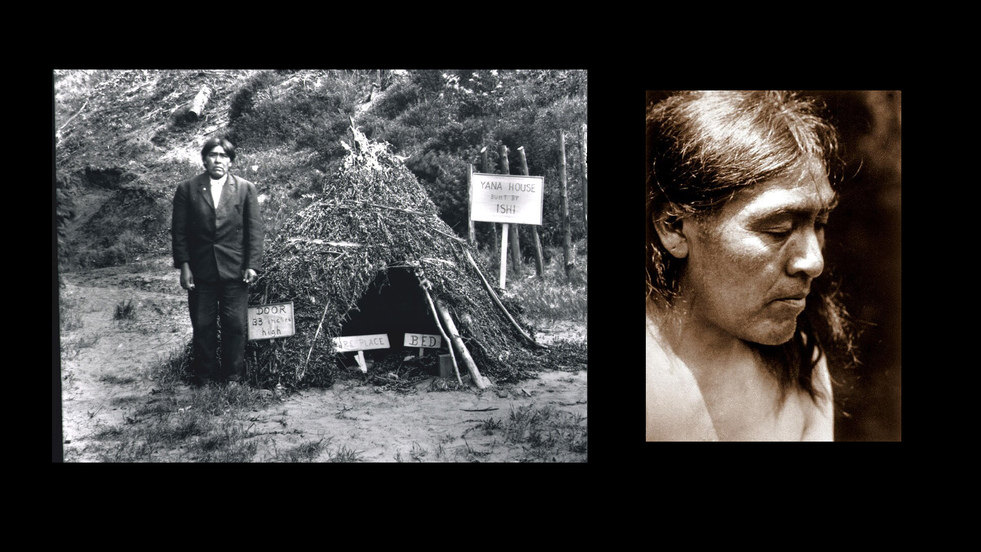 Source-feed image associated with The Life and Legacy of Ishi, the Last of California’s Yahi Tribe