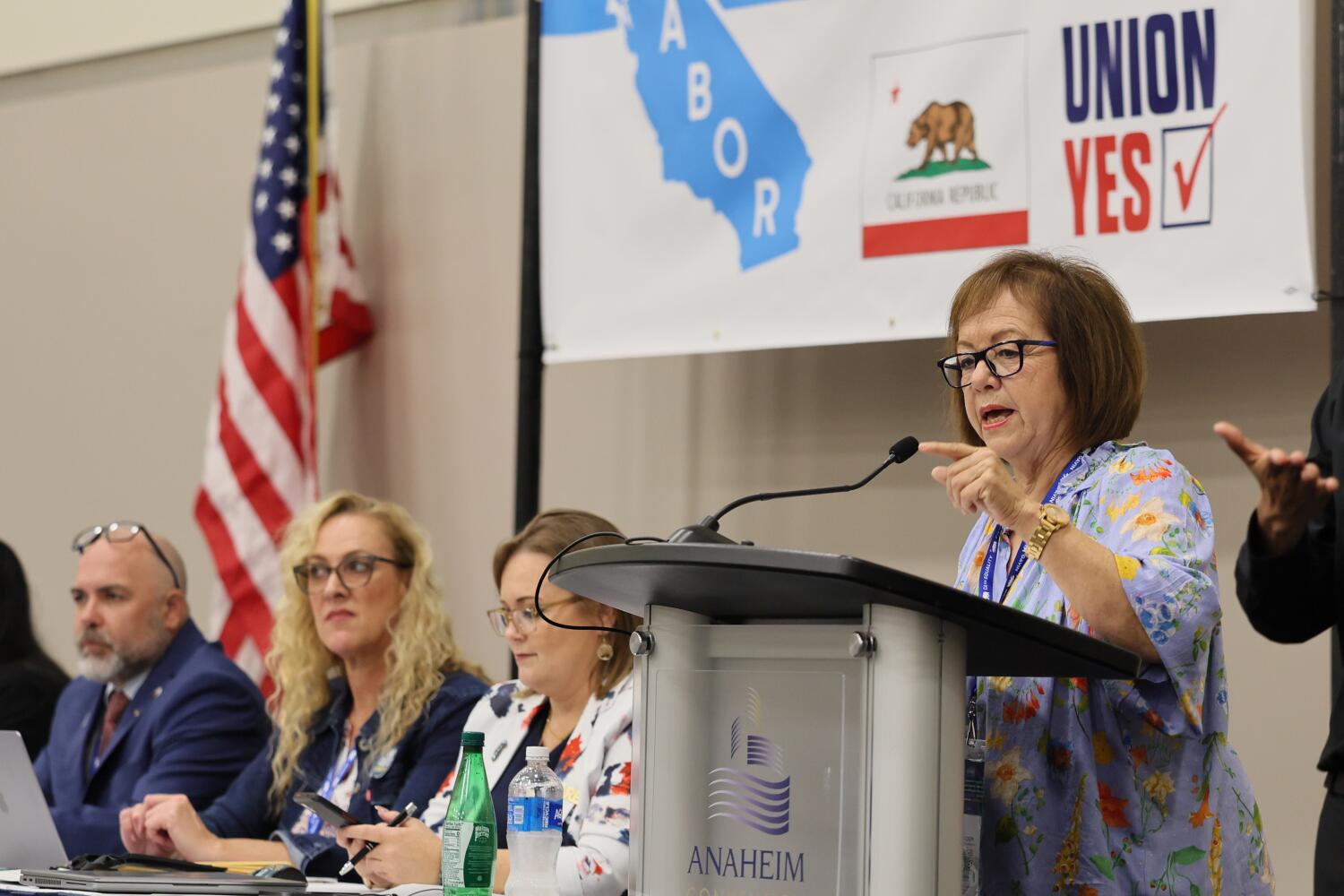 Source-feed image associated with County supervisor races: Horvath seeks reelection, Durazo running for Solis' seat