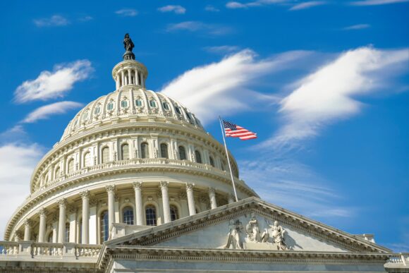 Source-feed image associated with US House Passes Bill to Extend Federal Terrorism Backstop Through 2034