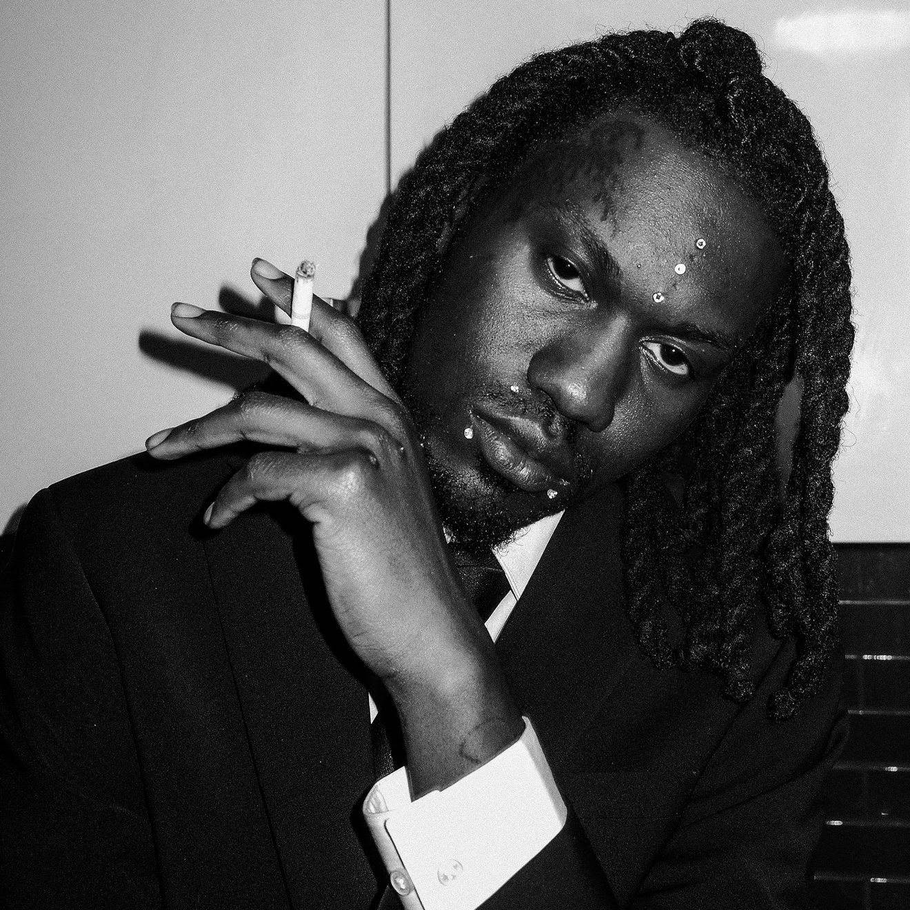 Source-feed image associated with Listen to Diamond*’s Surprise Mixtape Featuring Young Thug and Pz’