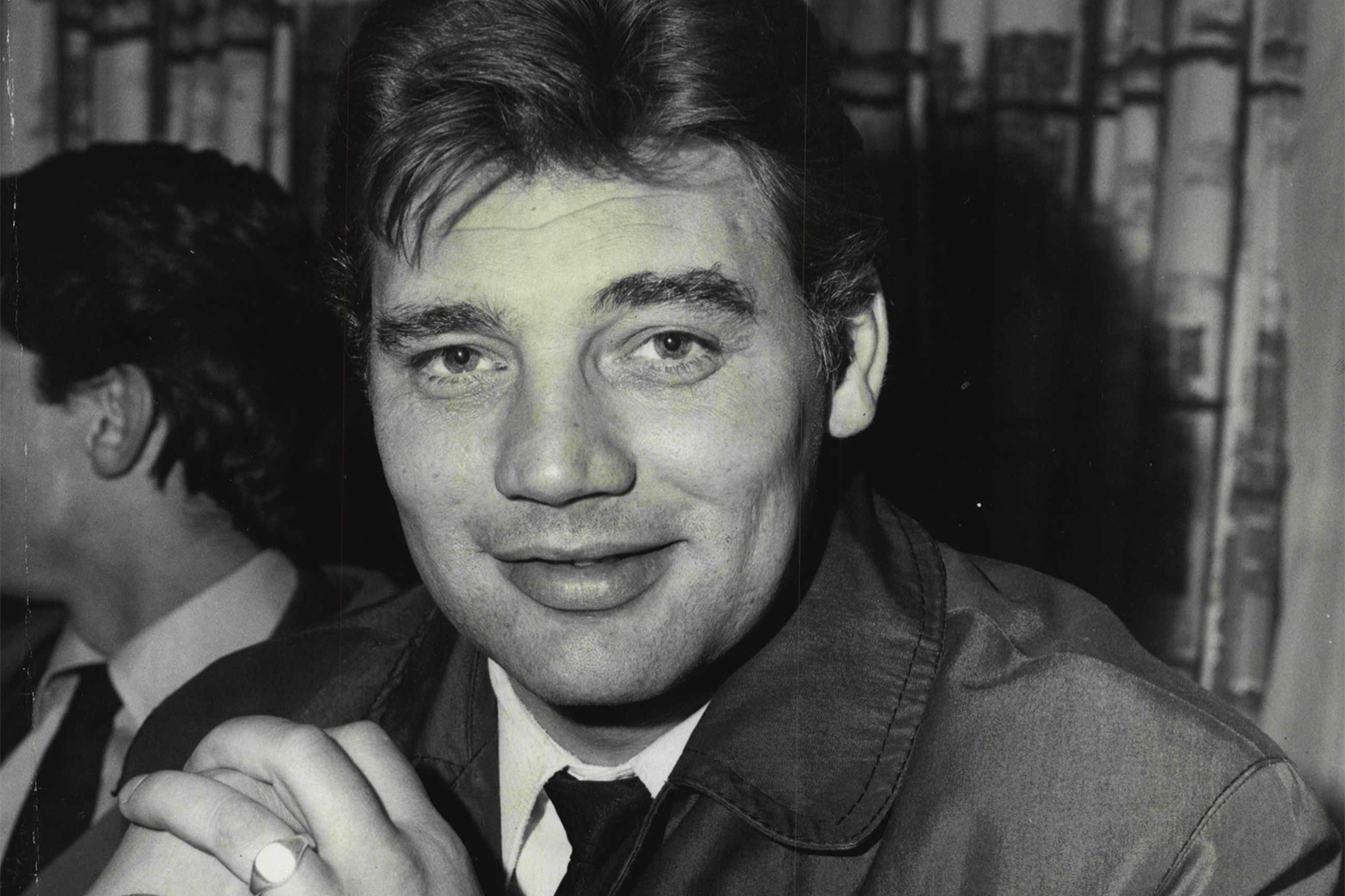 Source-feed image associated with Mike Preston, ‘Mad Max 2: The Road Warrior’ and ‘Hot Pursuit’ Actor, Dies at 93