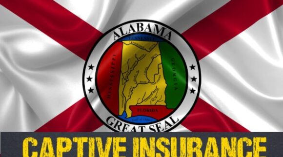 Source-feed image associated with Alabama DOI Lifts 16-Month Moratorium on New Captive Insurers in the State