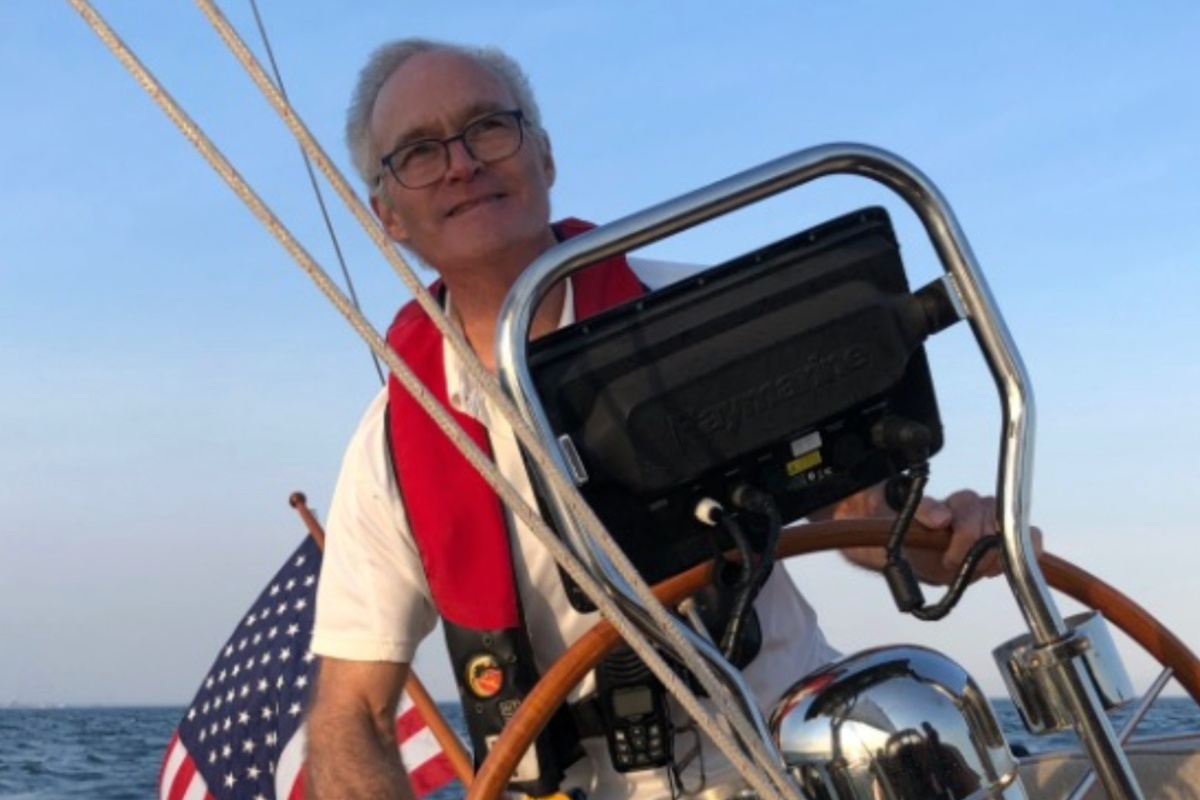 Source-feed image associated with Scott Pelley Thanks Fans for Support After ’60 Minutes’ Firing: ‘You Are the Wind in My Sails’