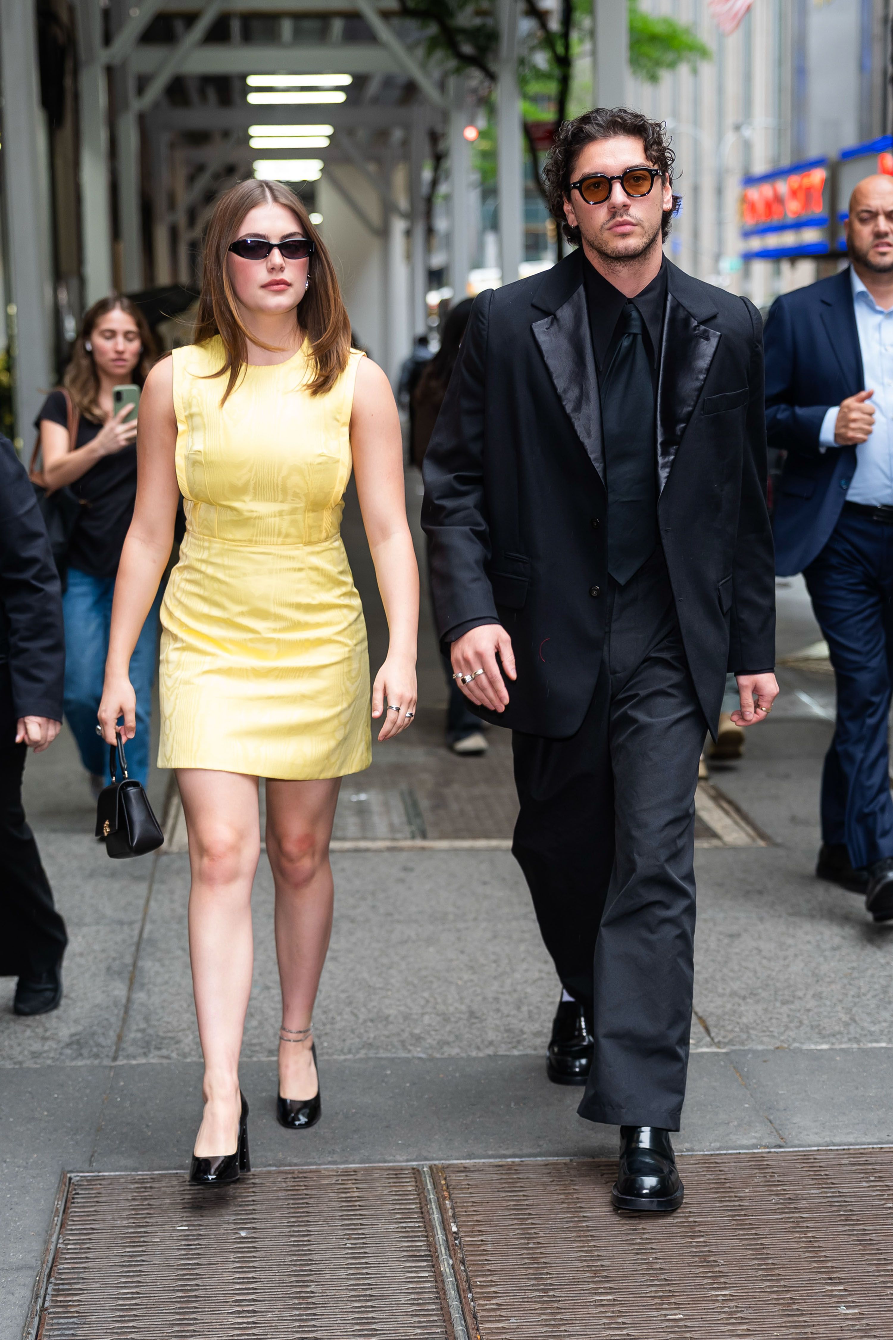 Source-feed image associated with 6 Upcoming TV Shows Fashion Needs to Know About