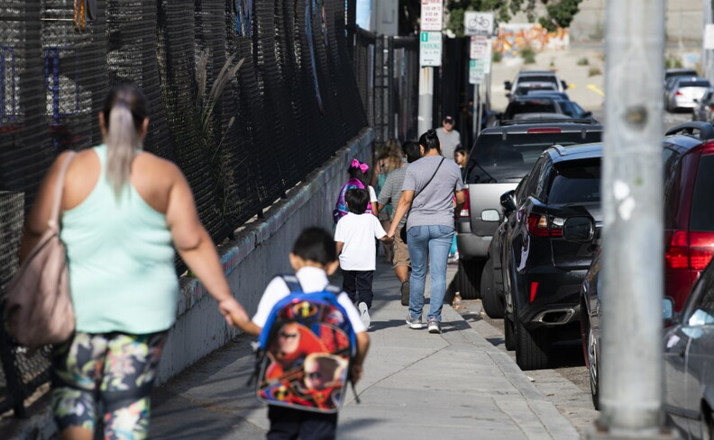 Source-feed image associated with Long Beach pulls out of after-school program after decades; over 80 employees at risk of layoffs