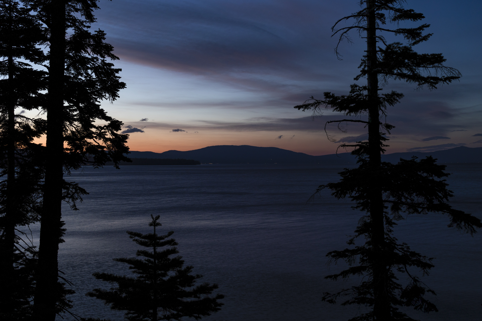 Source-feed image associated with Tahoe Might Get Snow This Weekend. Here’s How You Should Prepare