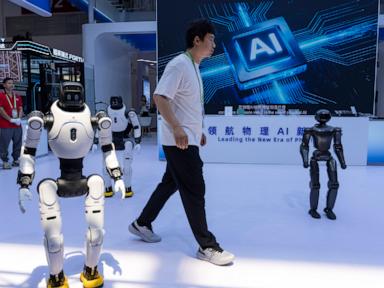 Image from linked report: A look at AI doomsday scenarios that researchers say could put humanity at risk