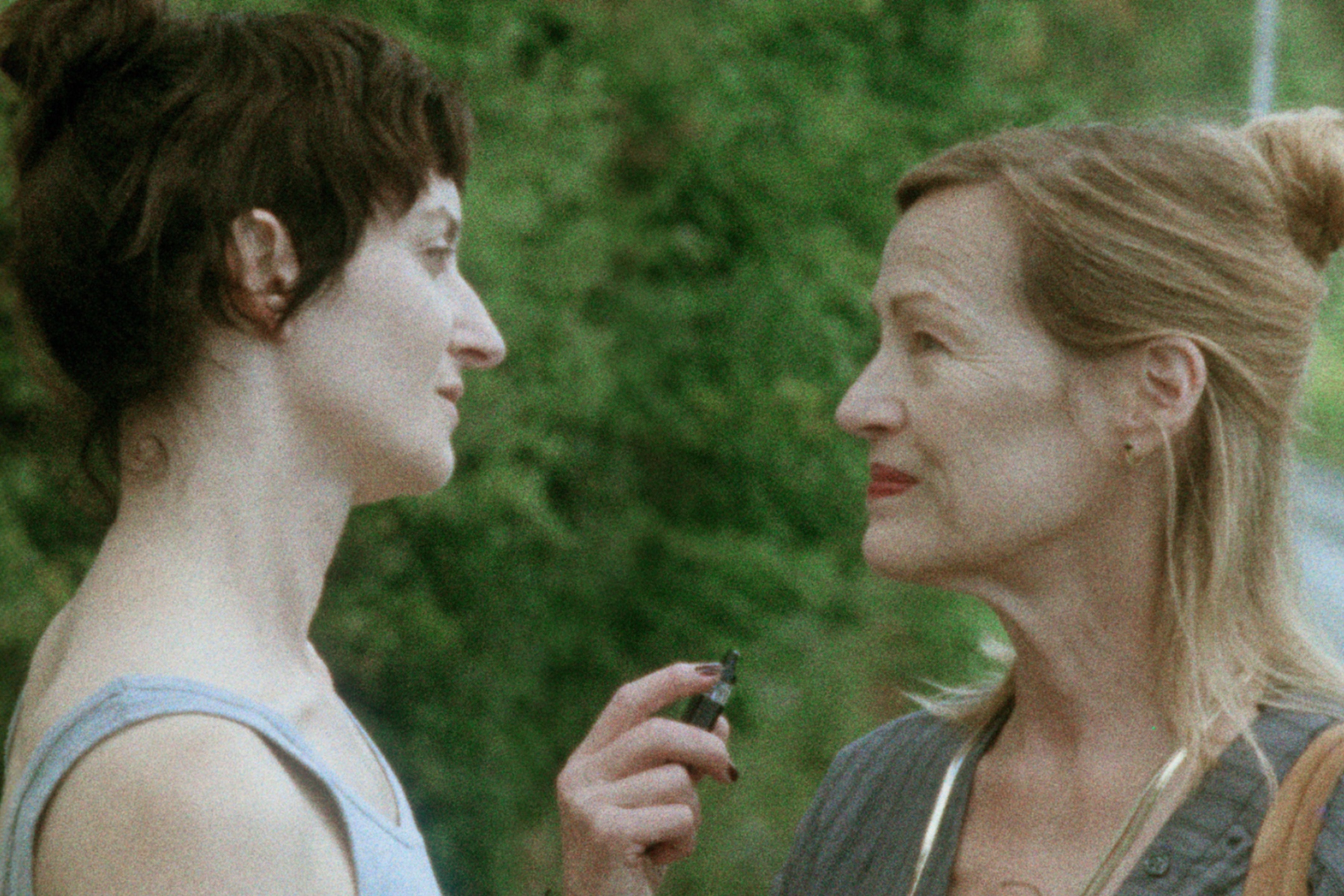 Source-feed image associated with Denis Côté’s ‘Nobody’s Violence’ Acquired by Heretic Ahead of Locarno Main Competition Premiere (EXCLUSIVE)