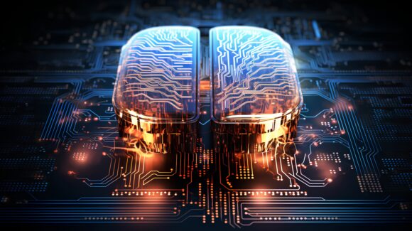 Source-feed image associated with Trump Dismisses AI Safety Alarm, Says US Already Has Tools to Police Industry