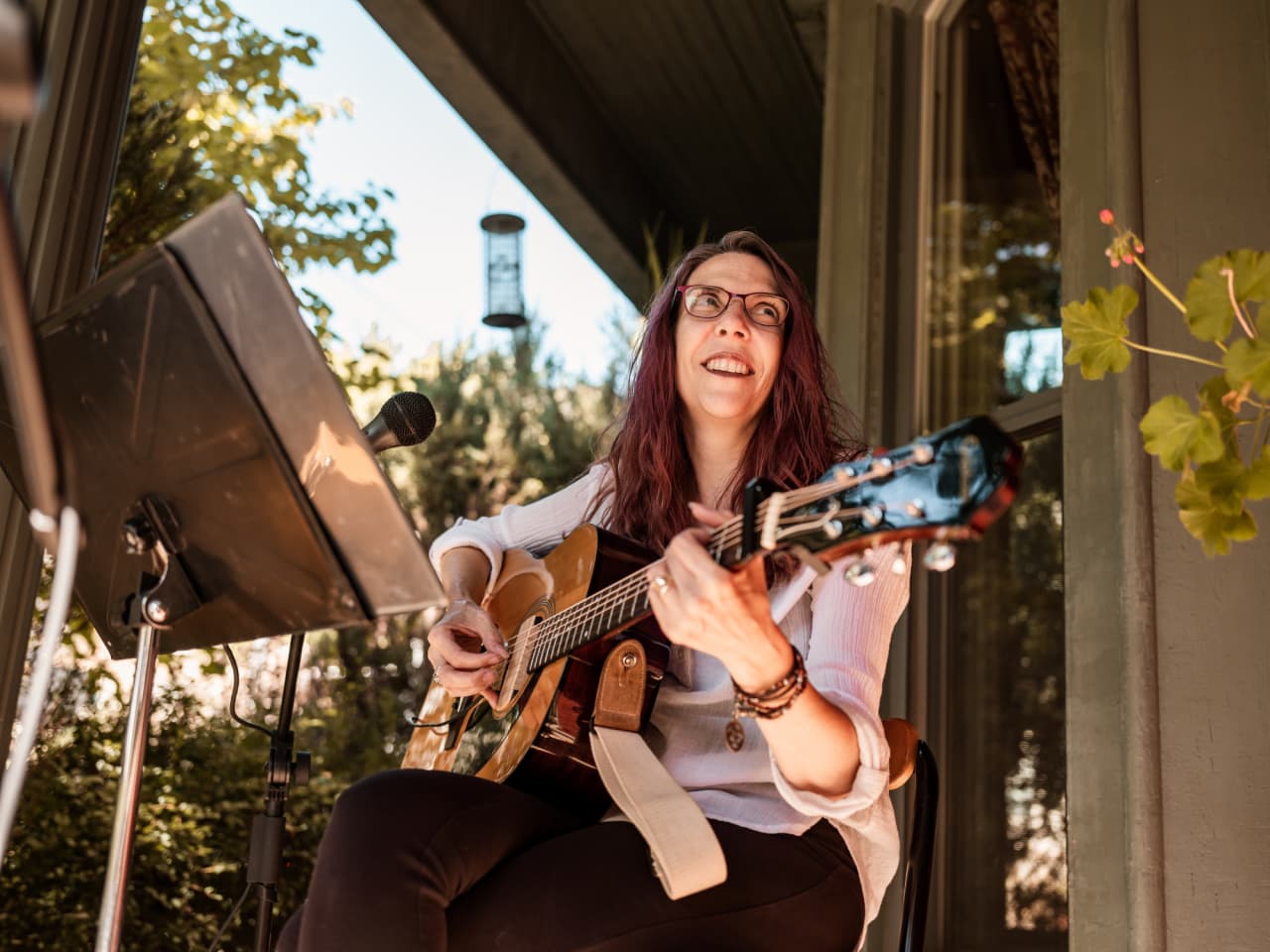 Image from linked report: 8 grassroots porchfests for experiencing free live music and neighborhood culture