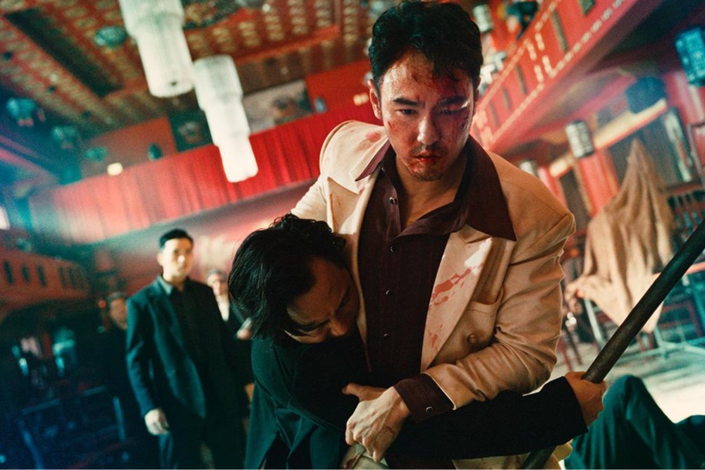 Source-feed image associated with Sabu Unpacks ‘Arrested Memory’ Ahead of Venice, Toronto Bows as Trailer Debuts (EXCLUSIVE)