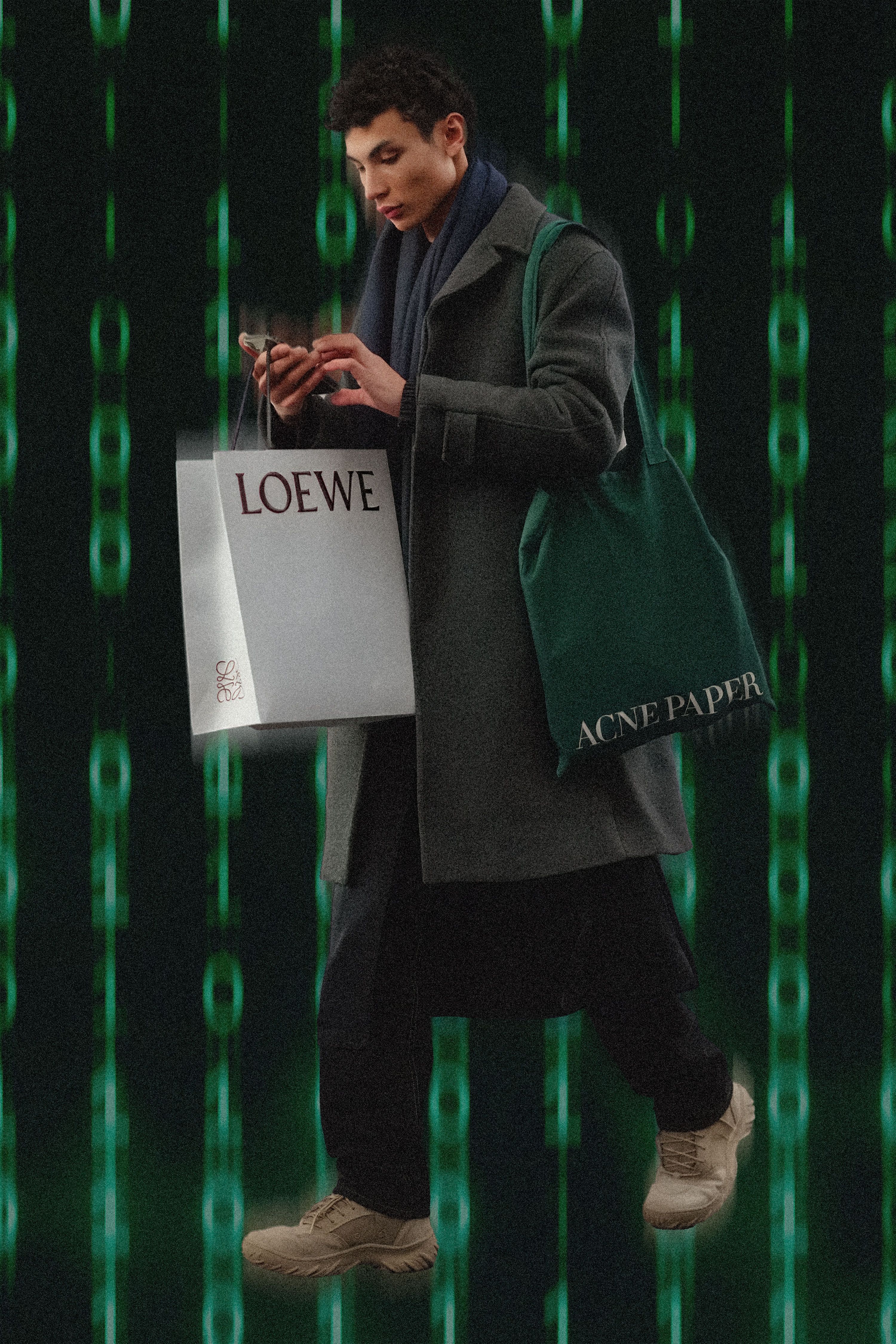 Source-feed image associated with Meta’s New Muse AI Agent Can Shop For You