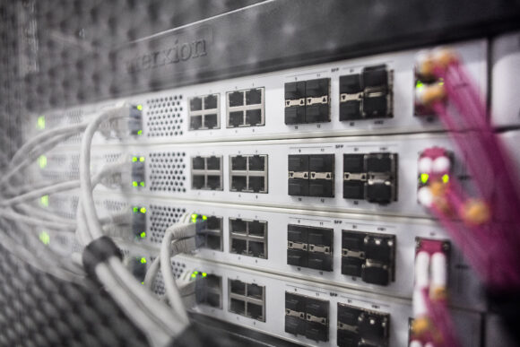 Source-feed image associated with Zurich Sees Data Center Boom Spurring Insurance Securitization