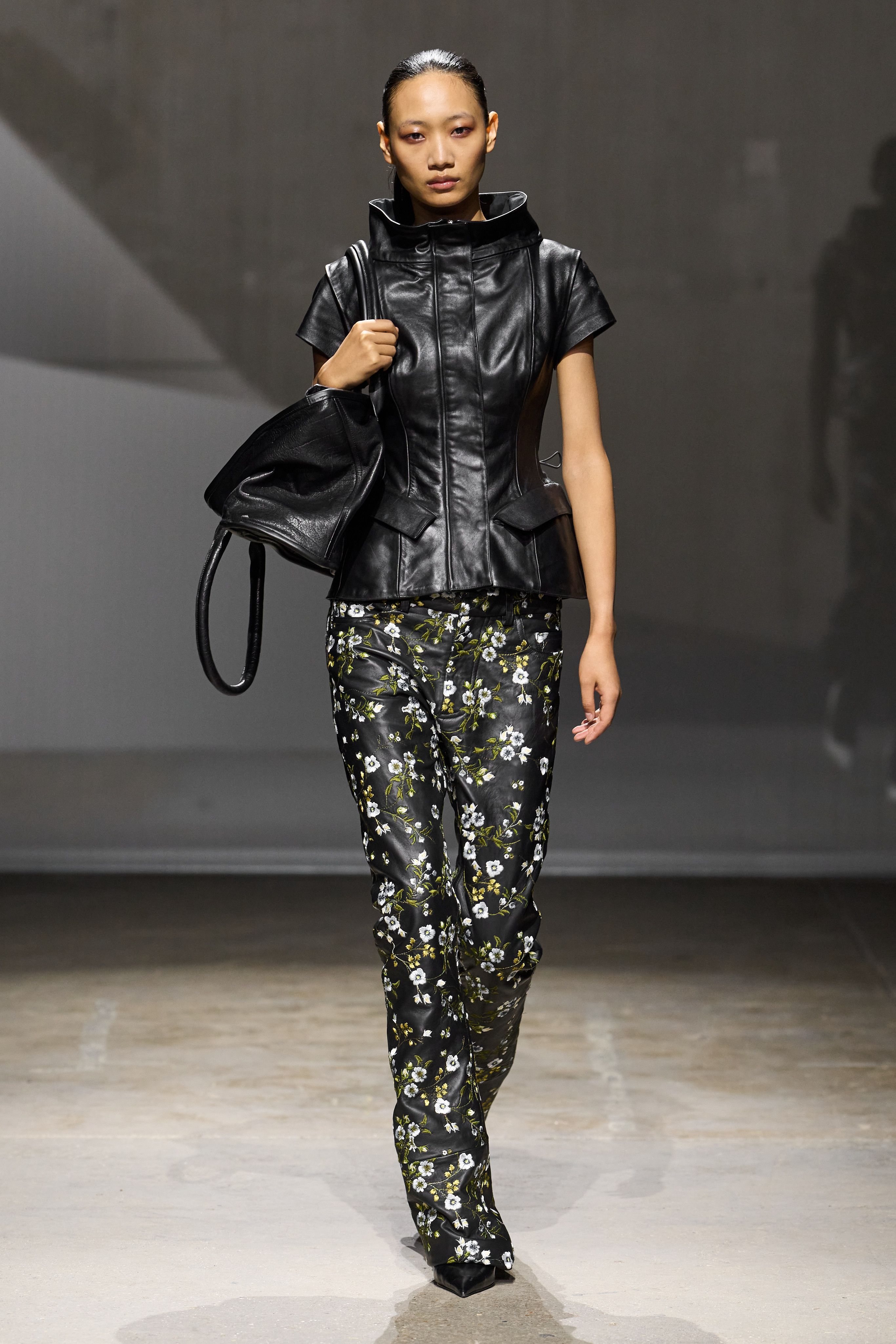 Source-feed image associated with Petra Fagerström Spring 2027 Ready-to-Wear
