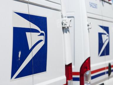 Source-feed image associated with Federal judge considers whether to extend ban against US Postal Service mail voting changes