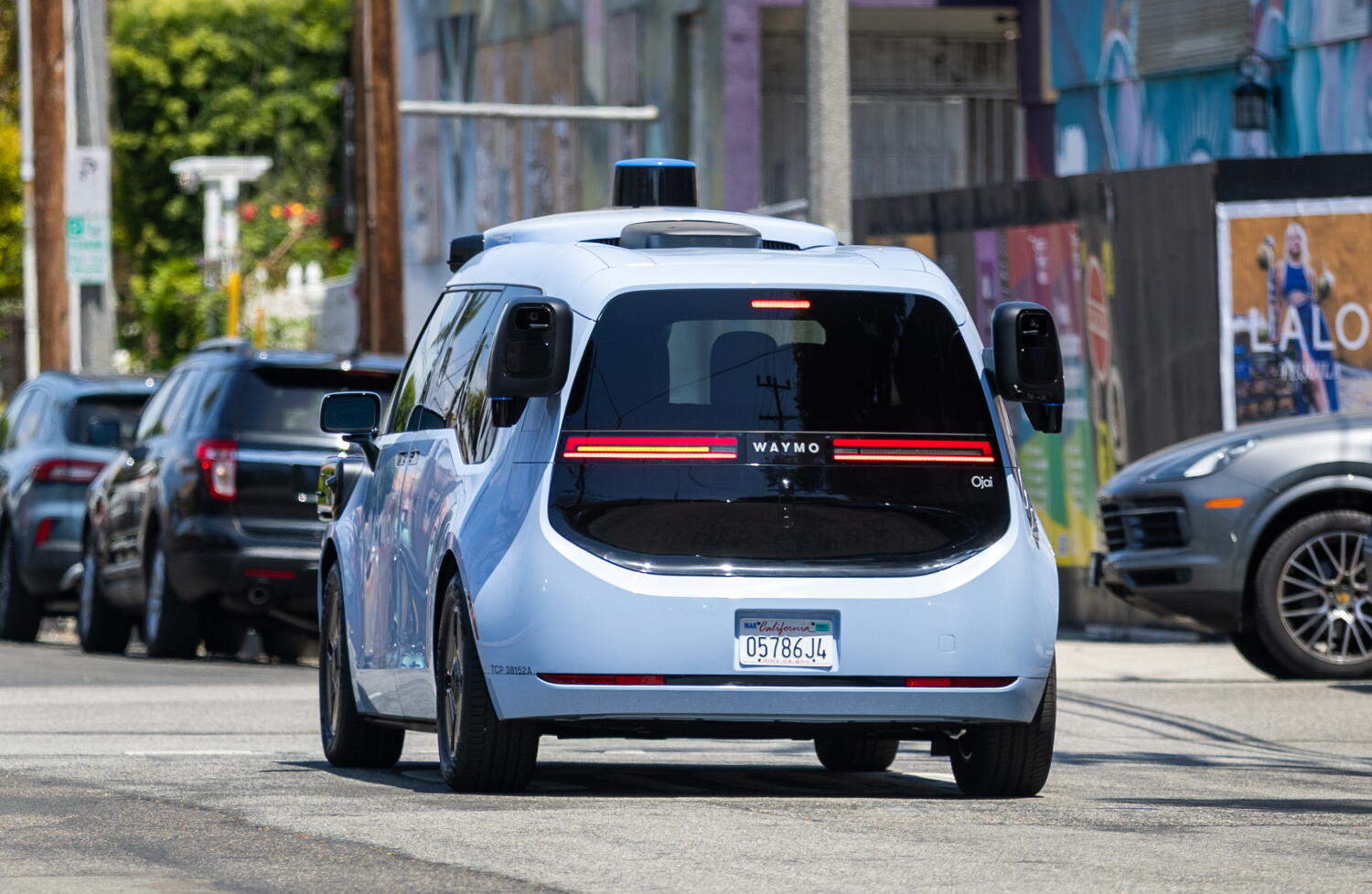 Image from linked report: Waymo offers new incentives for commuters on public transit