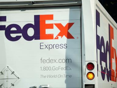 Source-feed image associated with A surprise credit after an overseas purchase: The tariff refunds now flowing through shippers