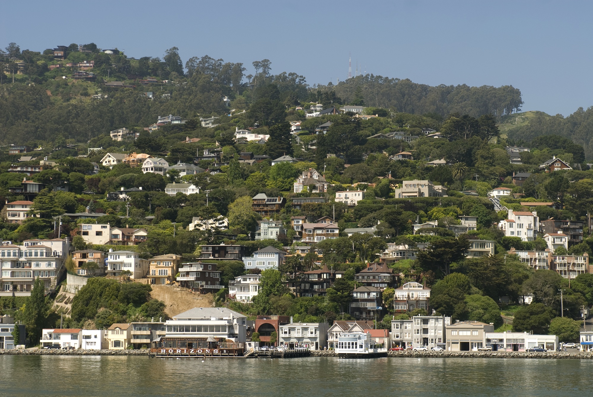 Source-feed image associated with Sausalito City Manager Elaine Forbes Faces Misdemeanor Charges Over Boat Trespassing