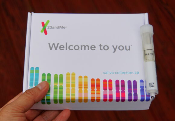 Source-feed image associated with Judge Approves $46.75 Million Payout for 23andMe Data Breach Victims