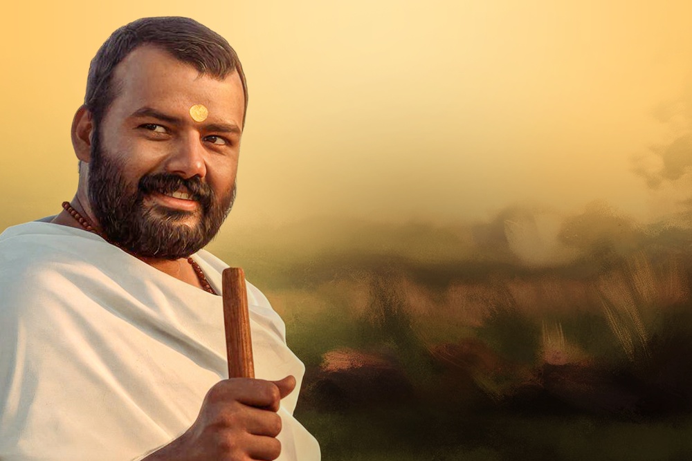 Image from linked report: ‘Hanuman Ansh’ Indian Sleeper Hit’s International Distribution Strategy Unveiled by ‘K.G.F,’ ‘Kantara’ Outfit Hombale Films (EXCLUSIVE)