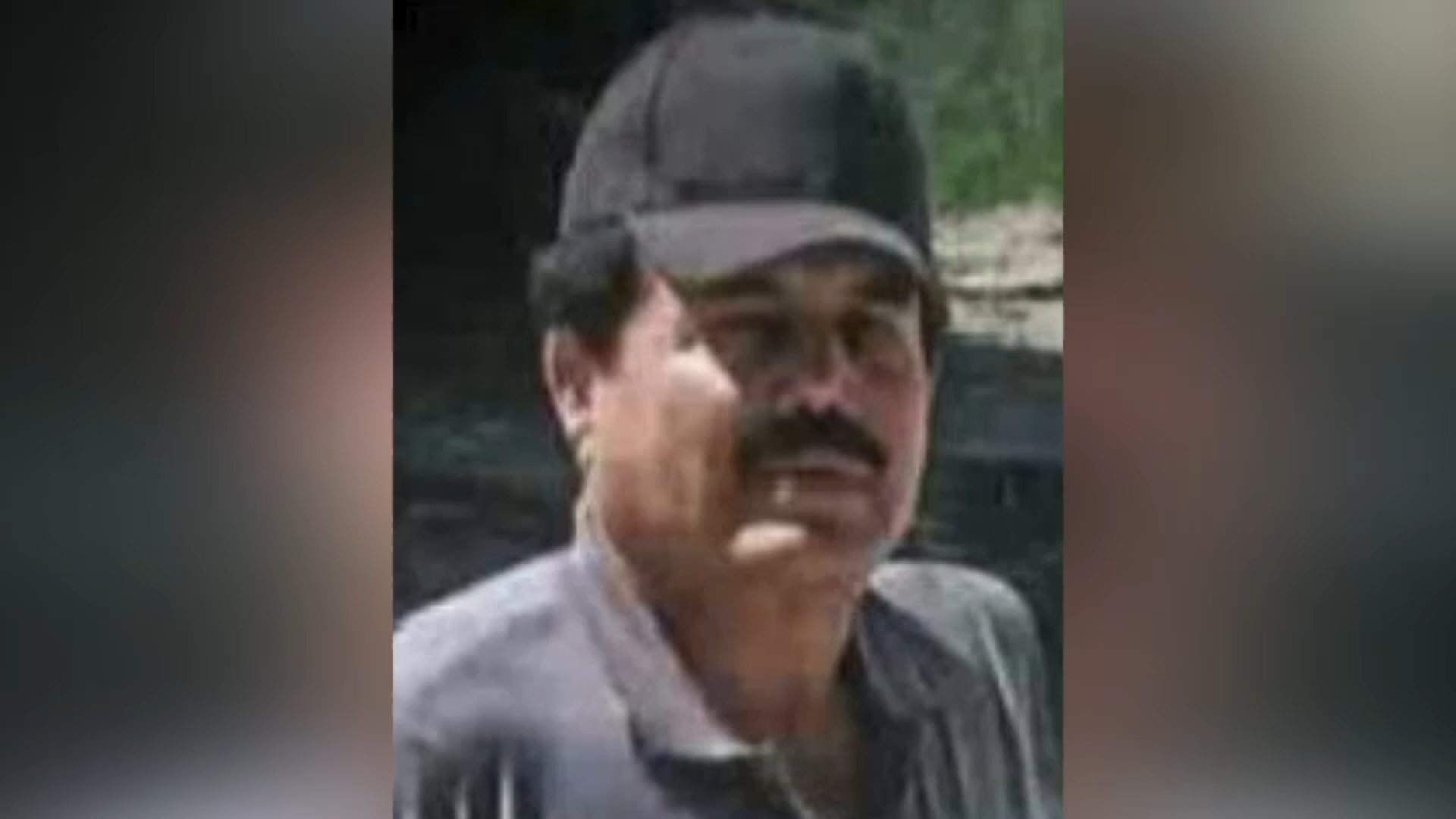 Source-feed image associated with El Mayo, the infamous Mexican drug lord, sentenced to life in prison