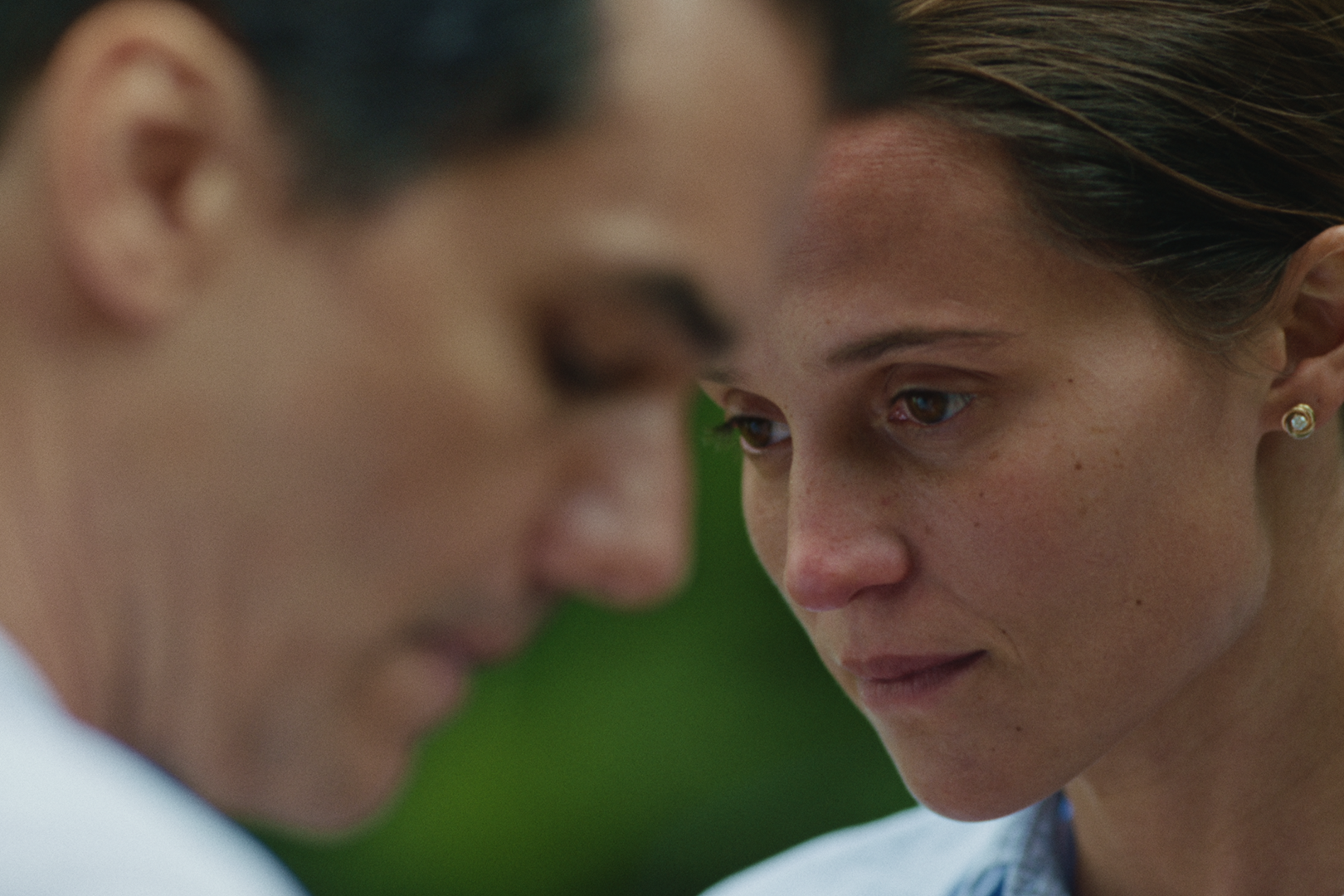 Source-feed image associated with ‘The Last Day’ Review: Alicia Vikander Is Another Modern-Day Mrs. Dalloway in Rachel Rose’s Skilled, Subtle Mood Piece