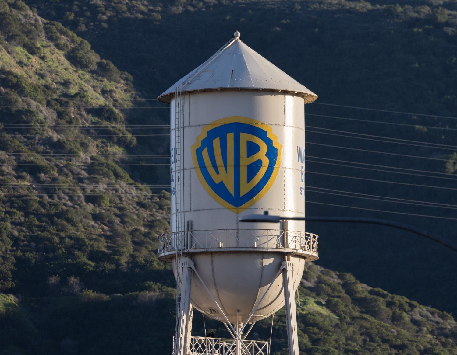 Source-feed image associated with Paramount, state attorneys general spar over antitrust trial date