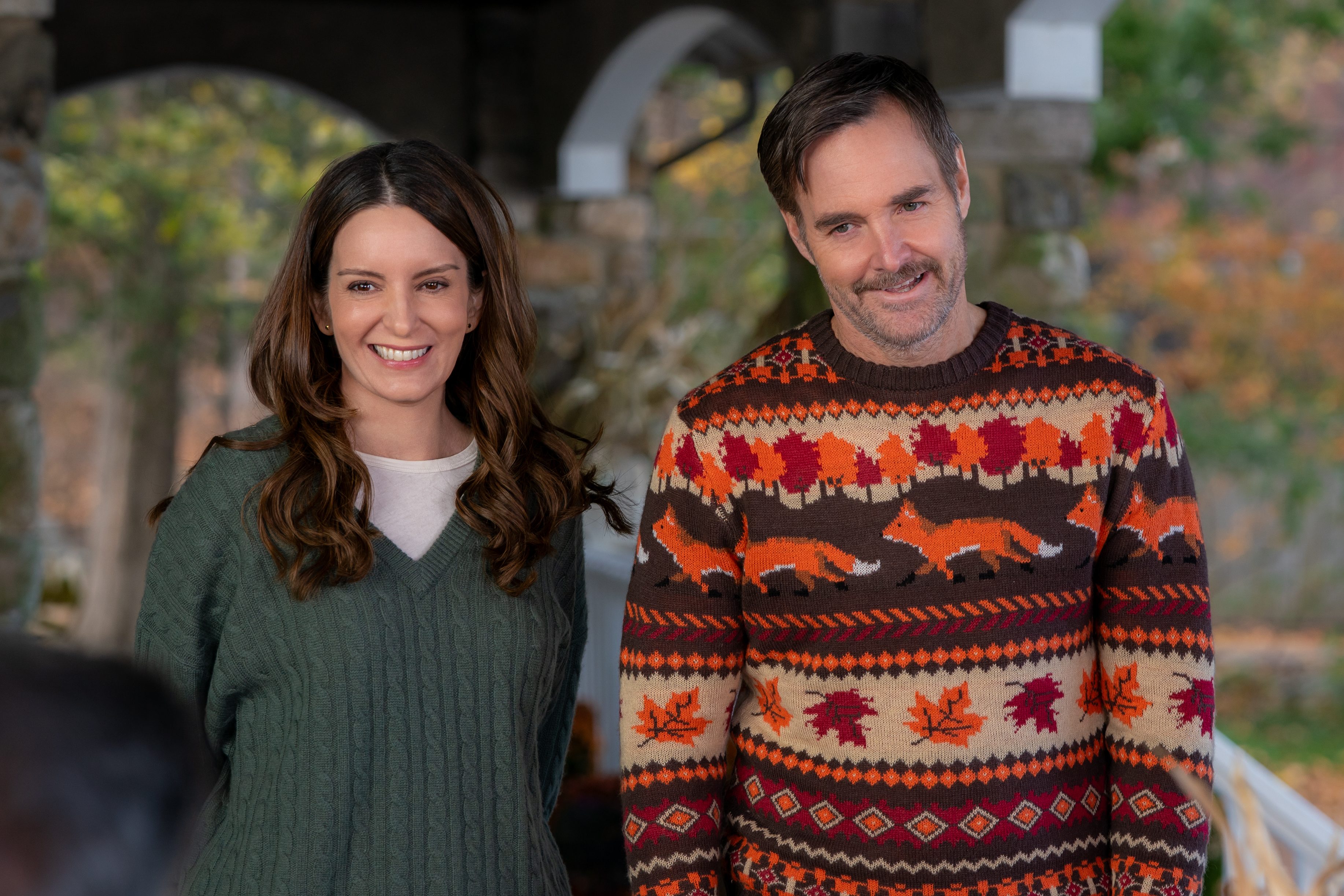 Source-feed image associated with ‘The Four Seasons’ Renewed for Season 3 at Netflix