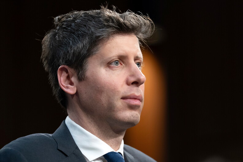 Source-feed image associated with Is Sam Altman right that almonds use more water than ChatGPT queries?