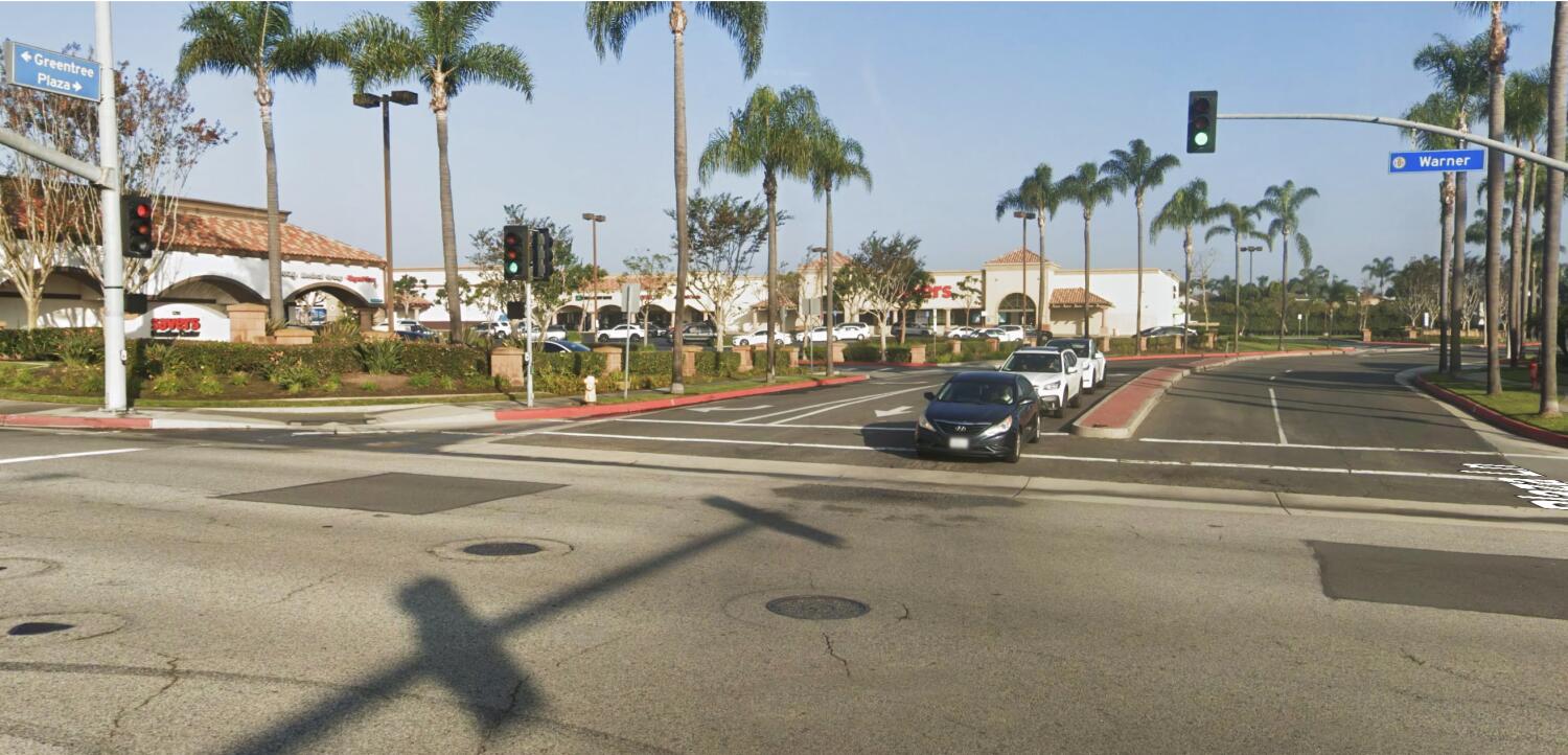 Source-feed image associated with Another e-bike collision leaves rider dead in Huntington Beach as e-bike accidents are on the rise