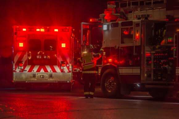 Source-feed image associated with Georgia Commissioner’s Office Offers $10,000 Reward for Help on String of Arsons