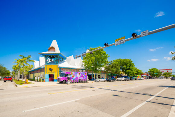 Source-feed image associated with Miami Tech Investor Revives $3 Billion Real Estate Development
