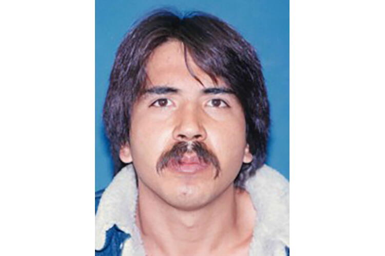 Source-feed image associated with Santa Barbara County detectives reopen cold-case homicide from 1988