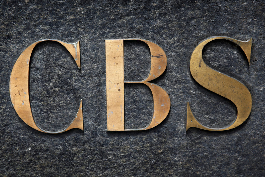 Source-feed image associated with '60 Minutes' in turmoil after longtime correspondent Scott Pelley is fired