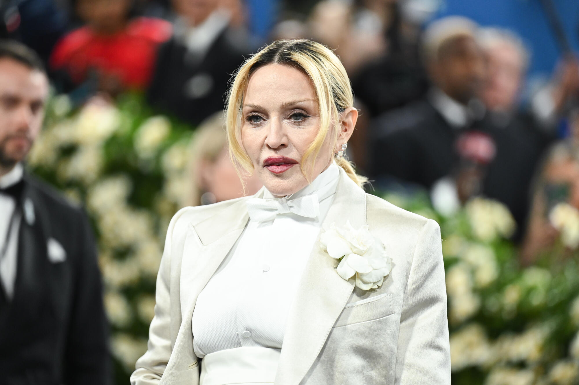 Source-feed image associated with Madonna Says a ‘Falling Out’ With Universal Pictures Over Budget Killed Her Biopic Movie: ‘I’ve Had a Huge Life, So I Needed a Big Budget’