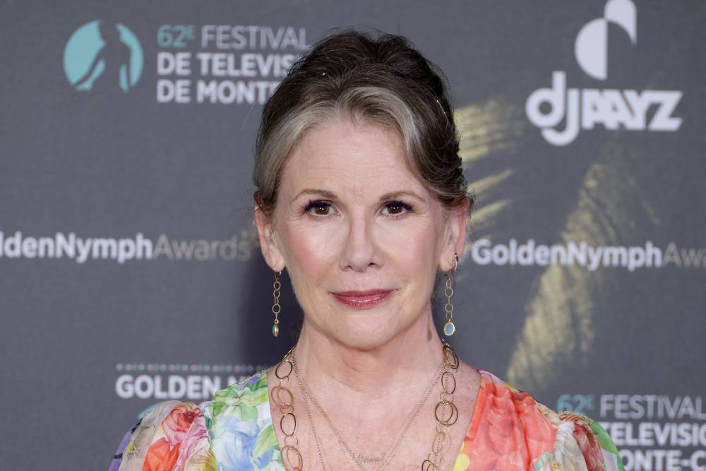 Source-feed image associated with Melissa Gilbert Criticizes Stage Parents After Death of ‘Lilo & Stitch’ Actor Daveigh Chase: Child Stardom Is ‘Not a Guarantee of Dysfunction’