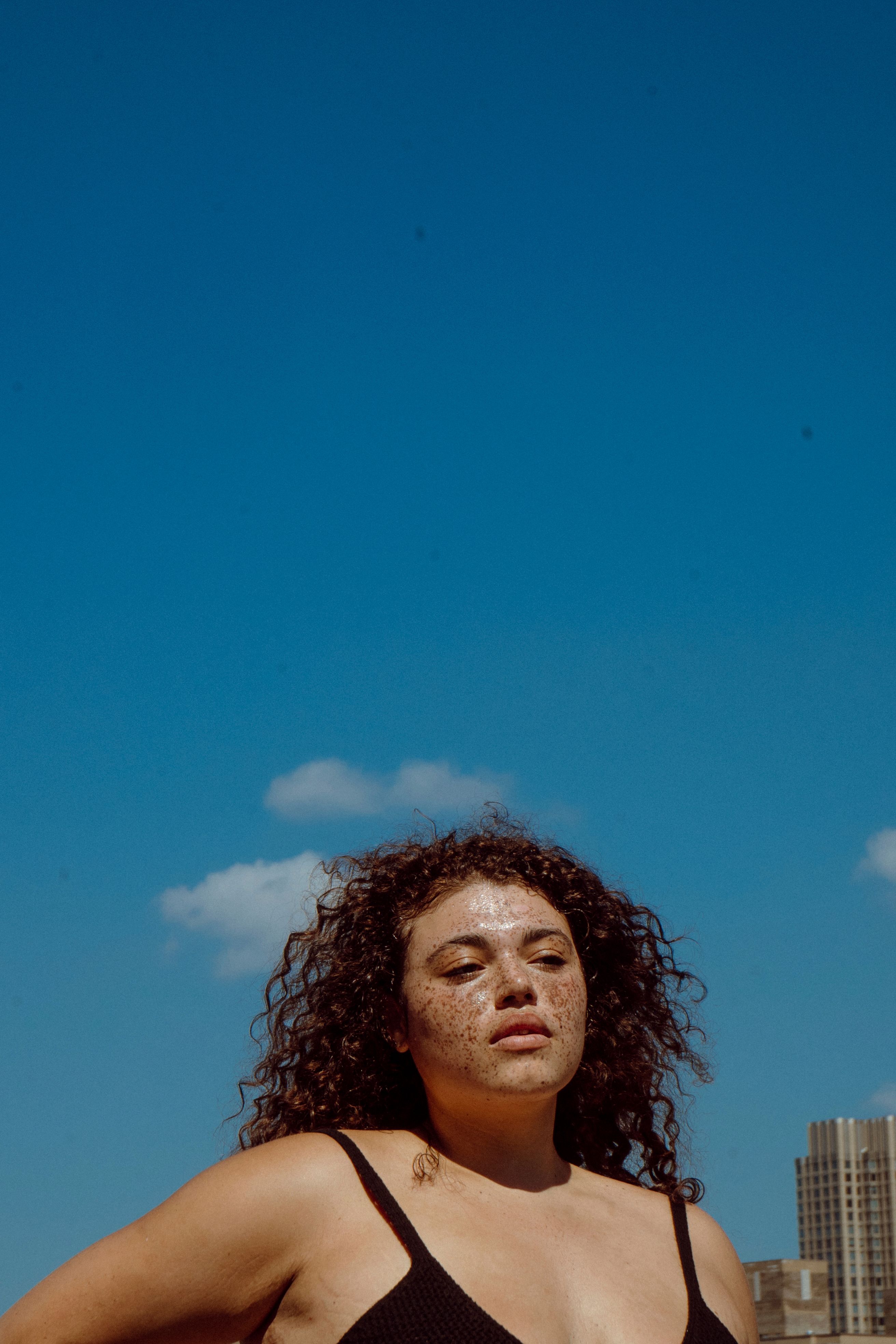 Source-feed image associated with 14 Sunscreens Vogue Editors Actually Use