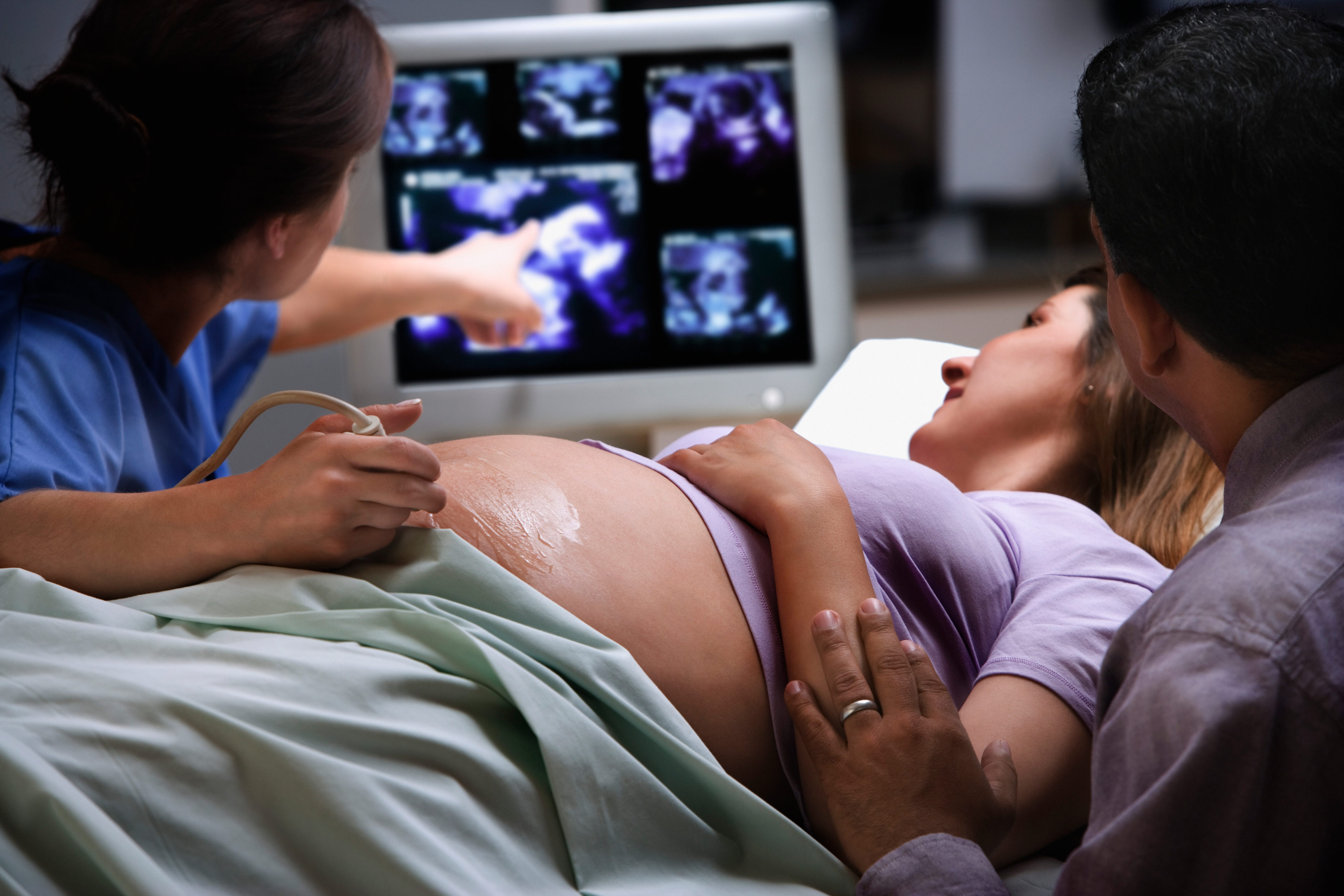Source-feed image associated with Upcoming Billing Change Could Make Pregnancy Pricier