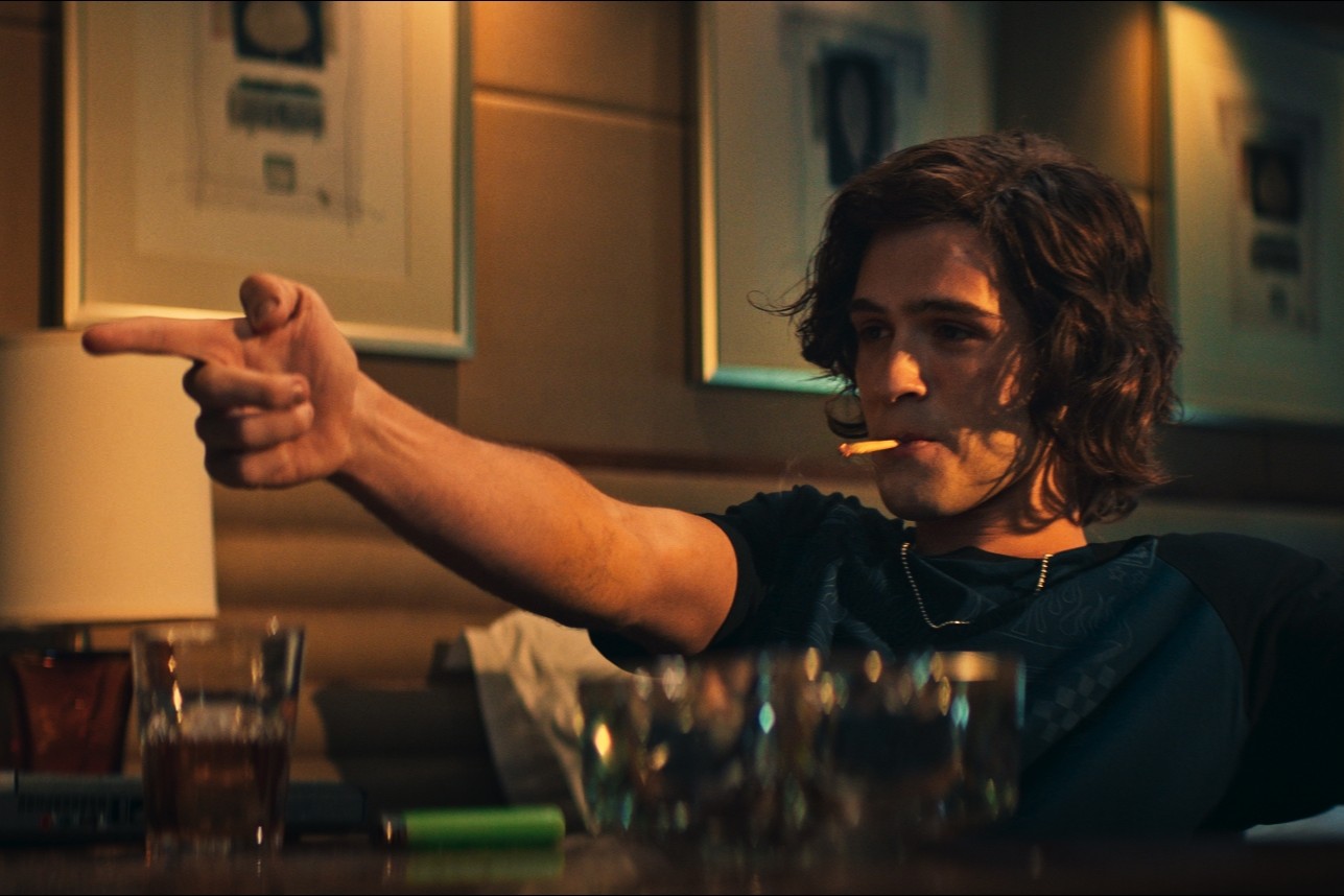 Source-feed image associated with Magenta Light Studios Nabs U.S. and Canadian Distribution Rights to Brazilian Crime Drama ‘The King of the Internet’ (EXCLUSIVE)