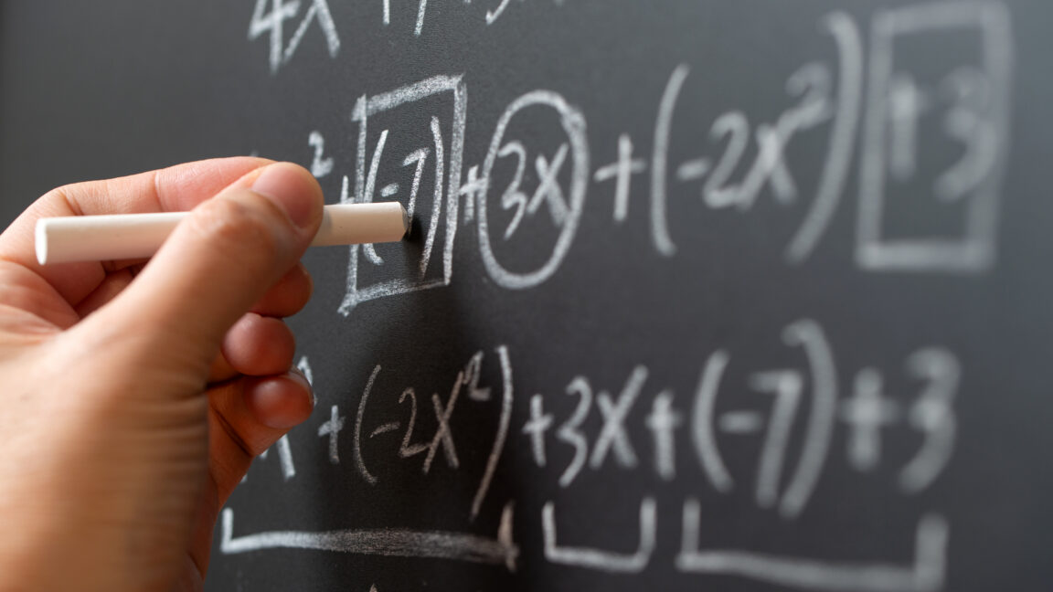 Source-feed image associated with Mathematicians warn of AI threats to profession as industry encroaches
