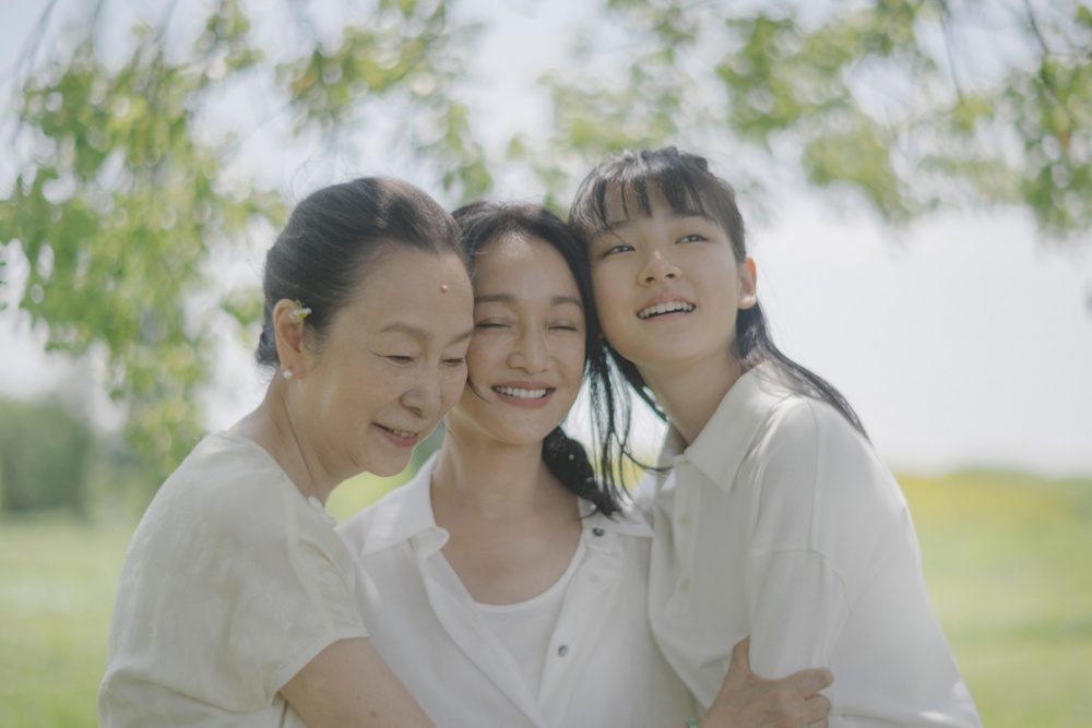 Image from linked report: ‘The First Taste of Loneliness’ Review: A Sentimental but Affecting Study of Family Life After Bereavement