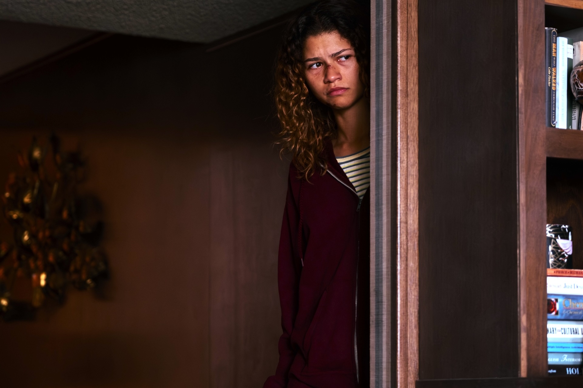 Source-feed image associated with ‘Euphoria’ Finale Recap: [SPOILER] Dies, [SPOILER] Takes Revenge and Cassie Doubles Down on OnlyFans