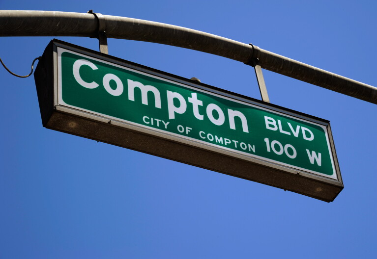 Source-feed image associated with Compton oil recycling facility cited by air quality regulators