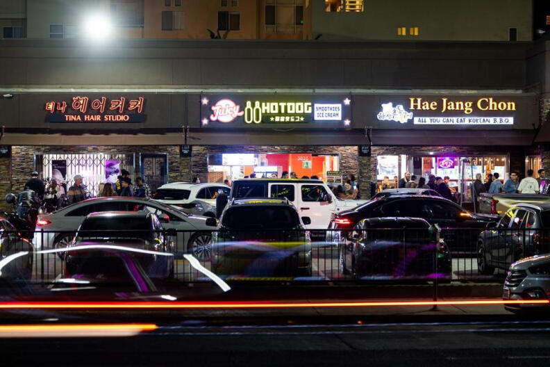 Source-feed image associated with A loan program seeks to help immigrant businesses shut out by the Trump administration