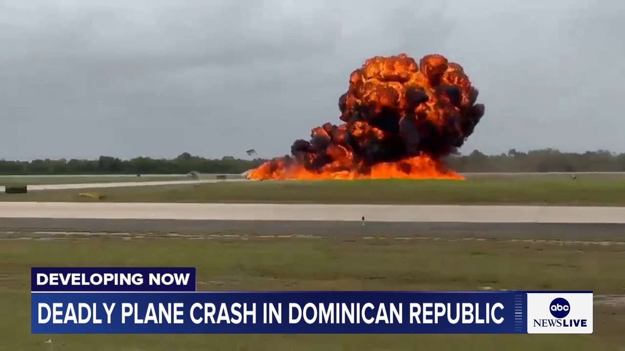 Source-feed image associated with Pilots killed in plane crash en route to pick up former MLB All-Star Yadier Molina