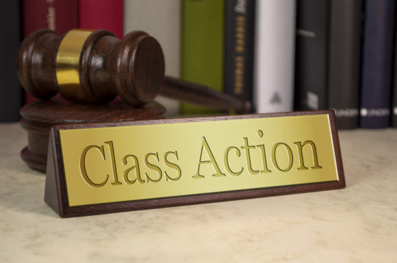 Source-feed image associated with After Losing Job and Crypto, Man Falsely Claimed $1.3M From 107 Class Actions
