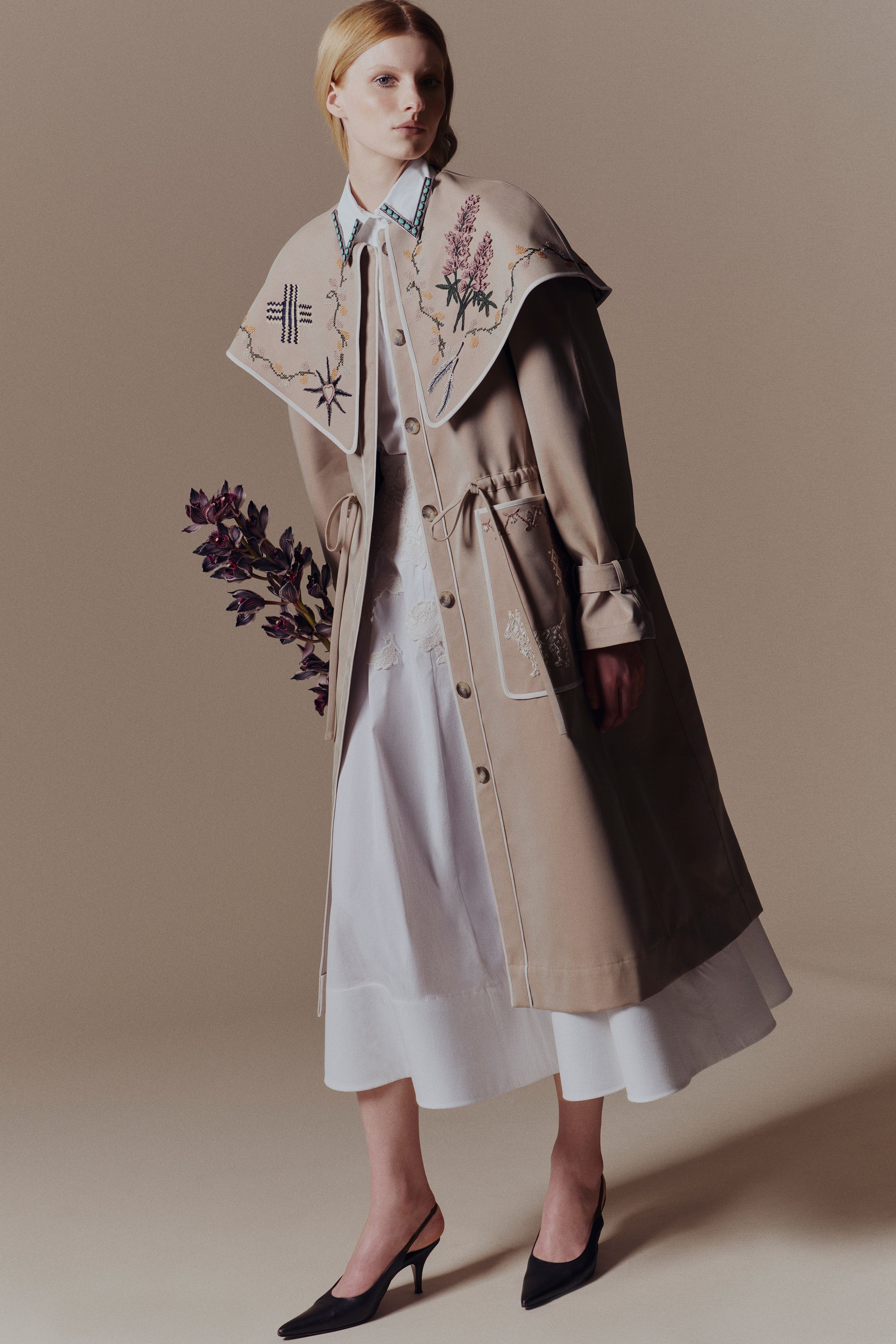 Source-feed image associated with Lela Rose Resort 2027