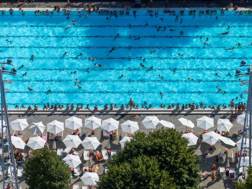 Source-feed image associated with A child can drown in seconds. Doctors want more families to be prepared
