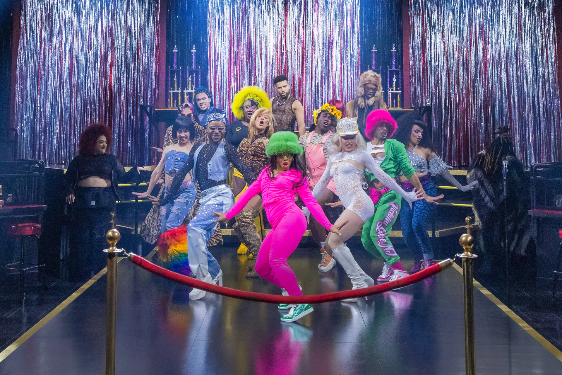 Source-feed image associated with Tony Awards 2026 Takeaways: Queer Culture Gets Celebrated, the New Musicals Crisis and Nobody Wants to Publicly Thank Scott Rudin